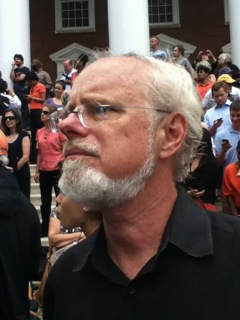 Gordon Braden