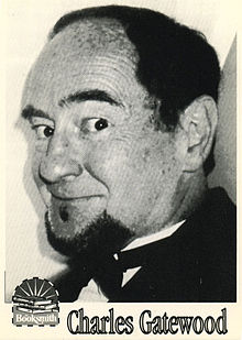 Charles Gatewood