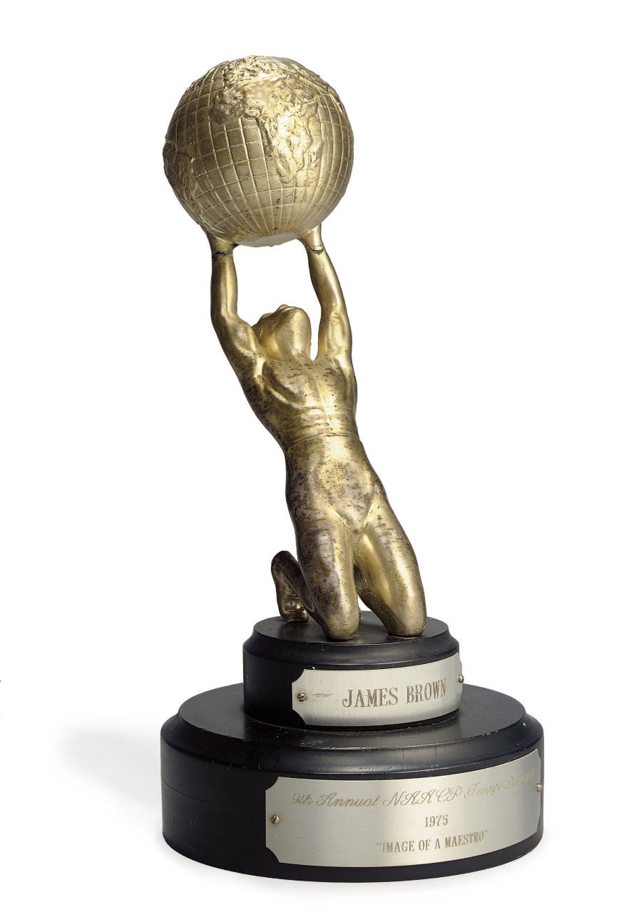 NAACP Image Awards