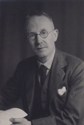 Alfred Ewing