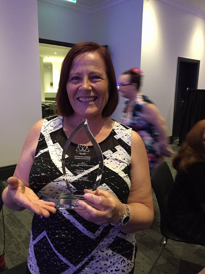 RT's Career Achievement Award