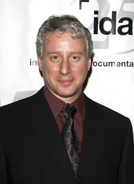 Gallery of David Brancaccio