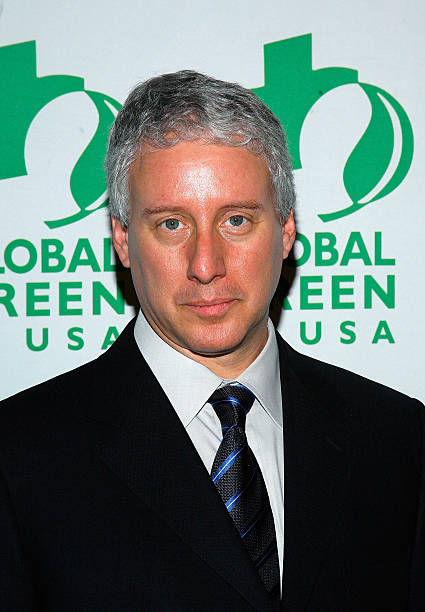 David Brancaccio