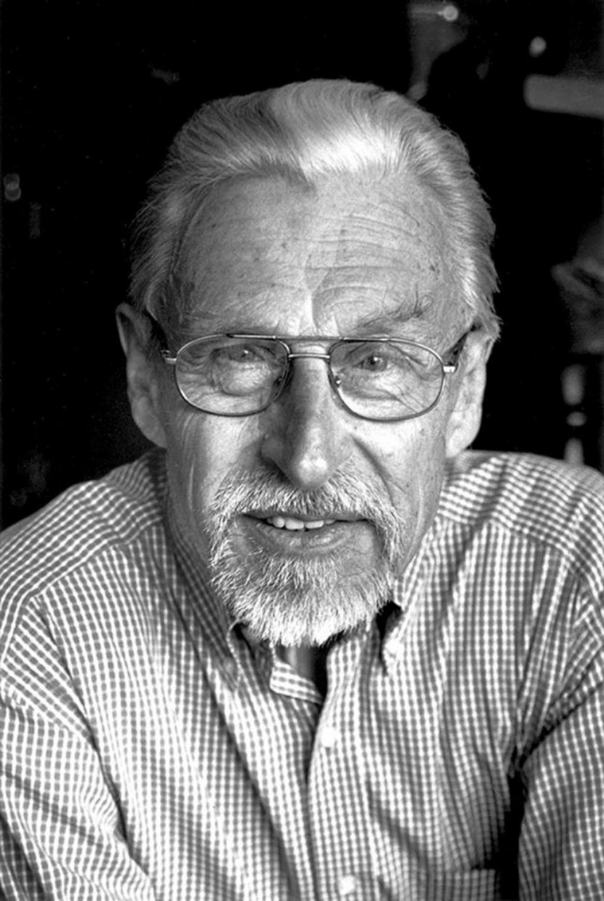 Jean Gautrand