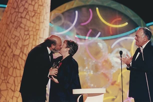 American Comedy Award