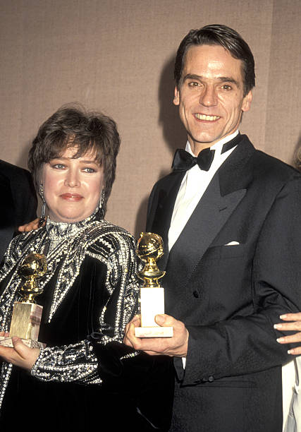 Golden Globe Award