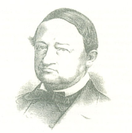 Friend: Johannes Matthias Joseph Leunis