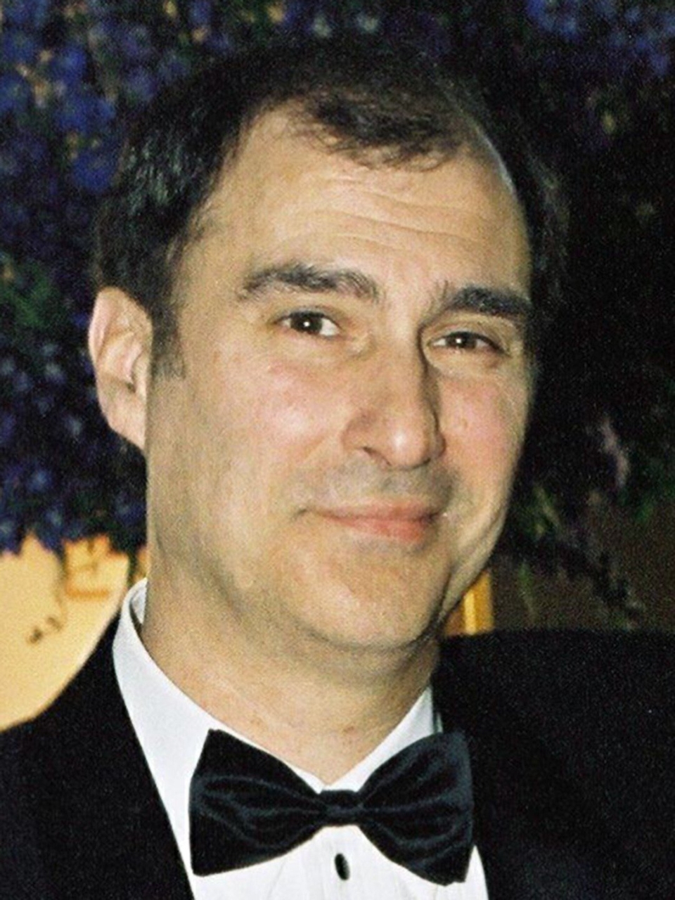 ex-spouse: Tony Campisi