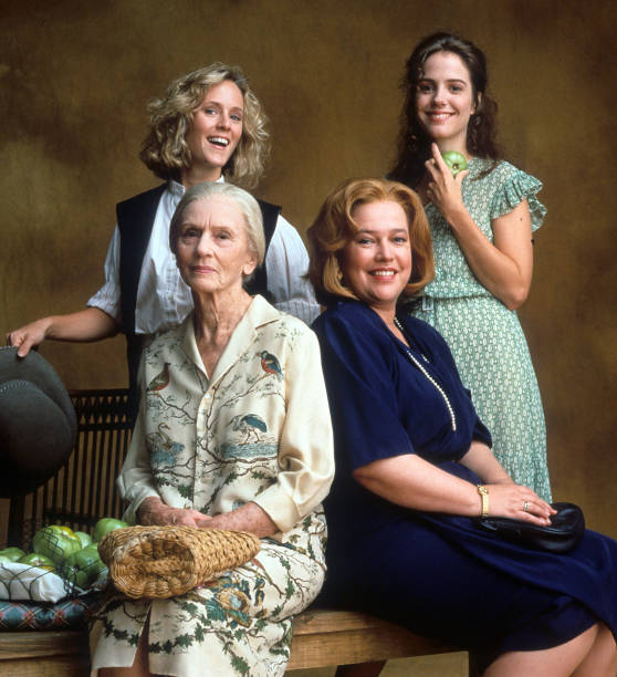 Gallery of Kathy Bates