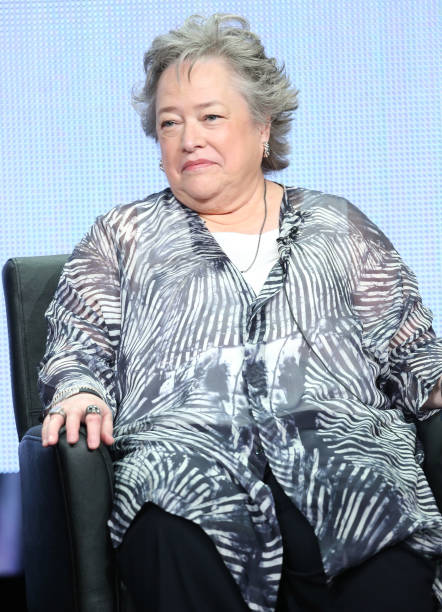 Gallery of Kathy Bates