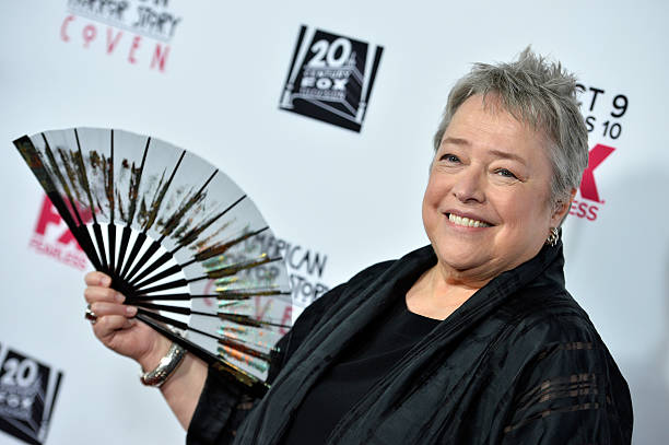 Gallery of Kathy Bates
