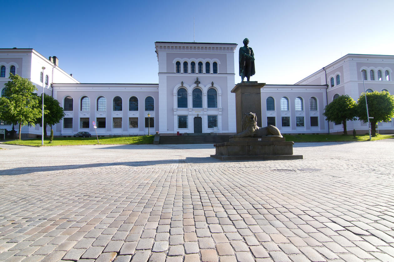 Gallery of Else Øyen