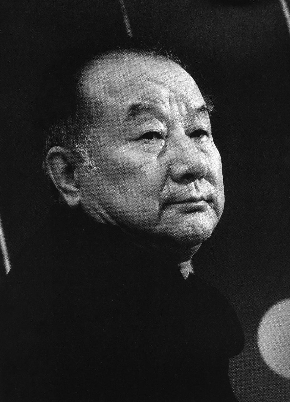 mentor: Liu Guosong