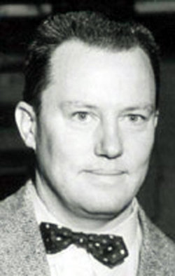 Albert Morse