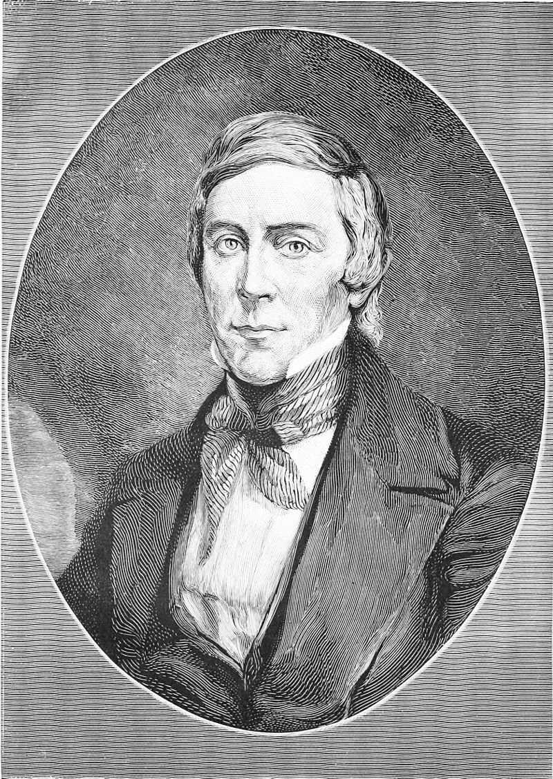 Brother: James Blythe Rogers