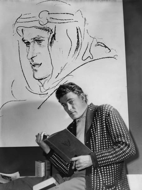Gallery of Peter O'Toole