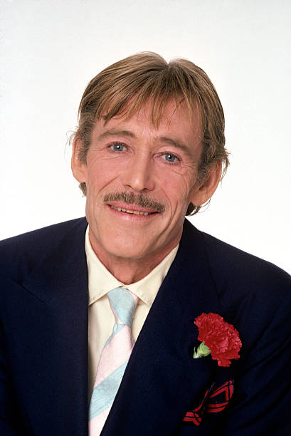 Gallery of Peter O'Toole