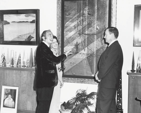 Gallery of Albert Morse