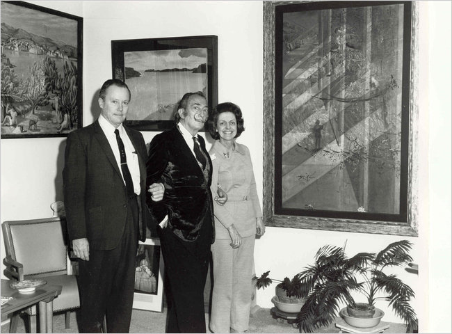 Gallery of Albert Morse