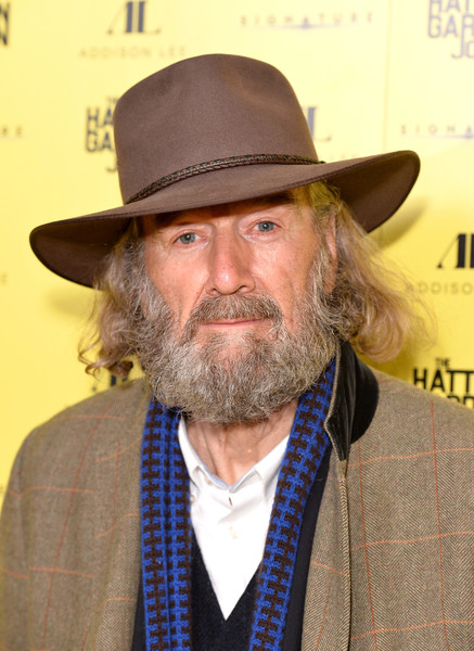 Gallery of Clive Russell