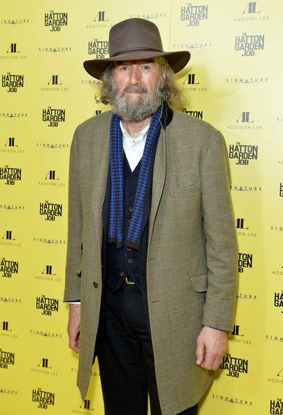 Gallery of Clive Russell