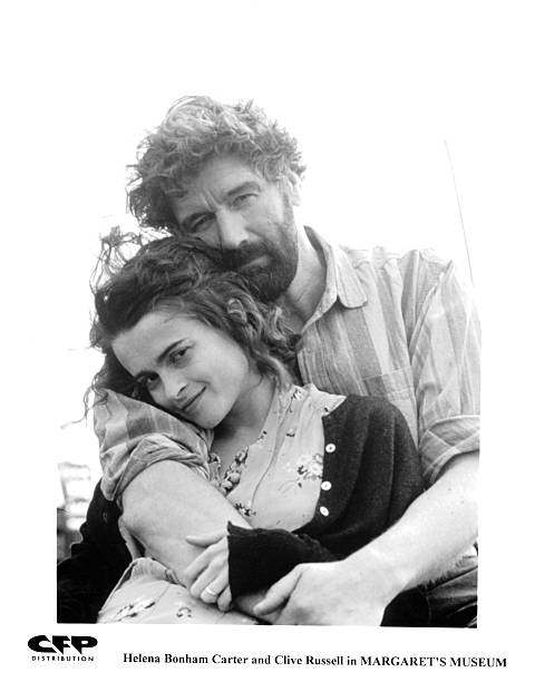 Gallery of Clive Russell