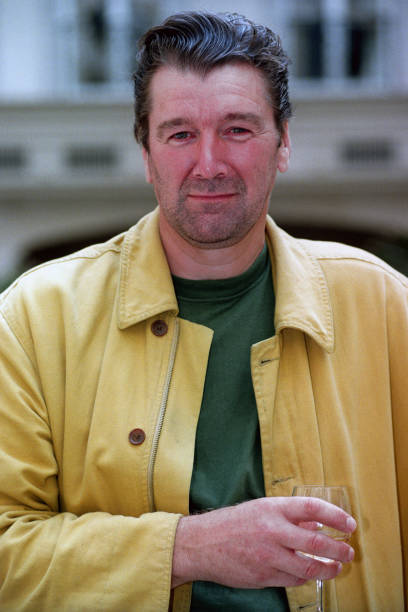Gallery of Clive Russell