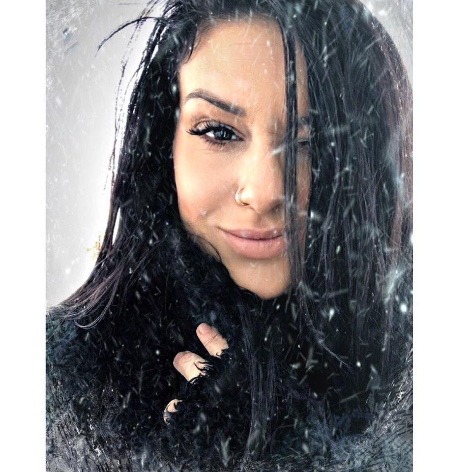 Gallery of Tarryn Fisher