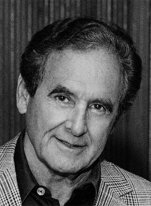 Friend: Joseph Roland Barbera
