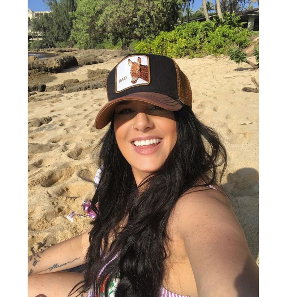 Gallery of Tarryn Fisher