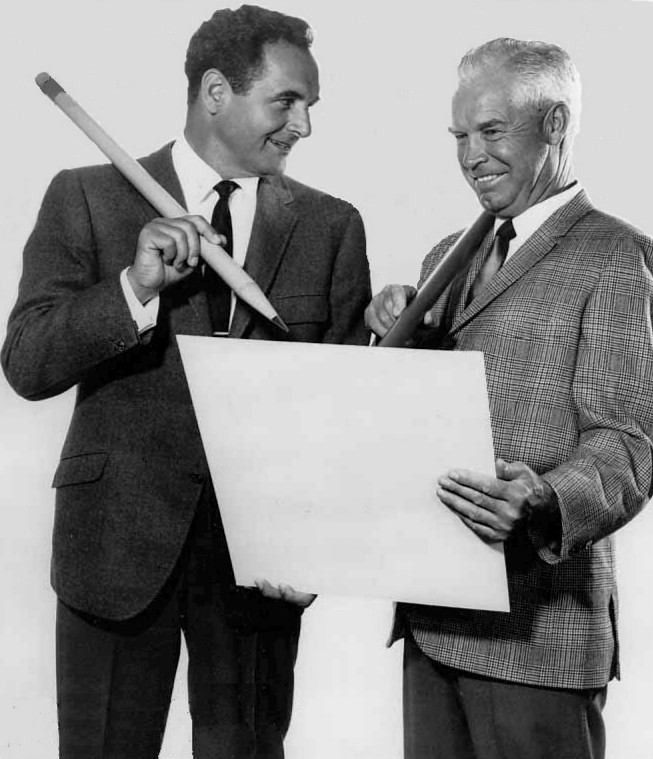 Gallery of William Hanna