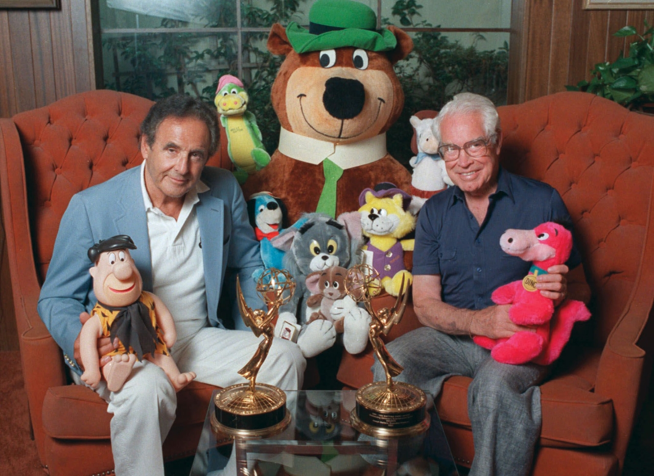 Gallery of William Hanna