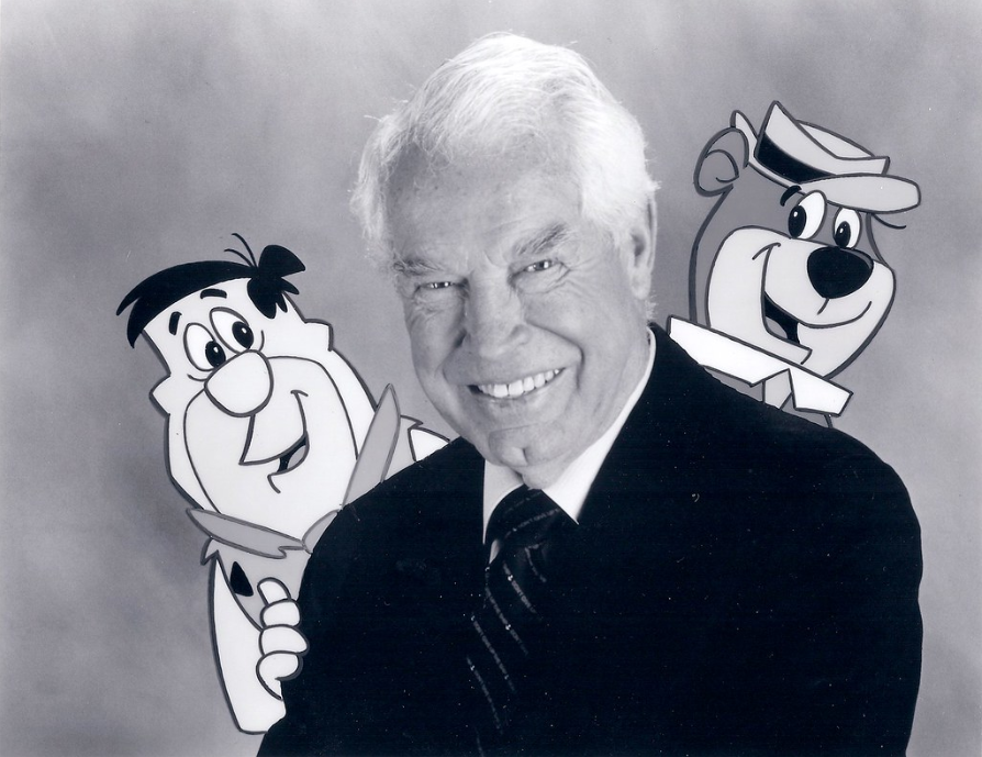 Gallery of William Hanna