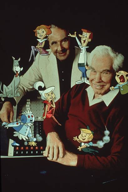 Gallery of William Hanna