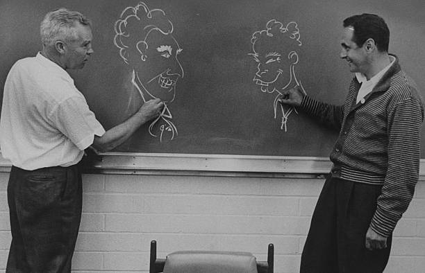 Gallery of William Hanna