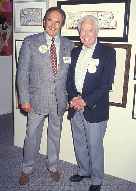 Gallery of William Hanna