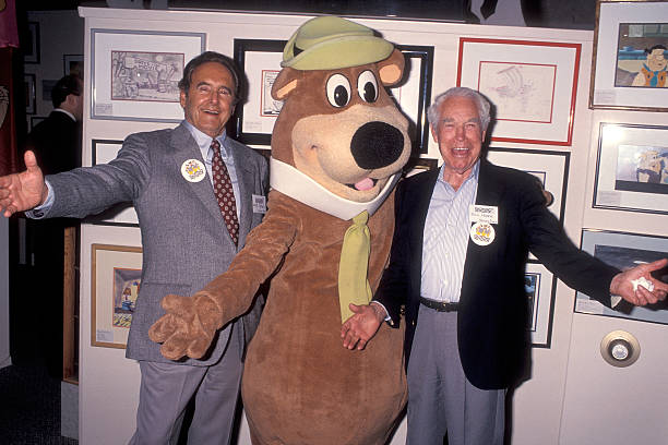 Gallery of William Hanna