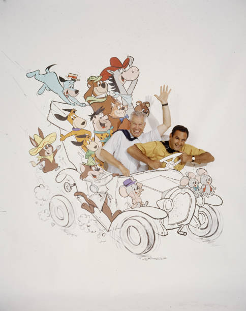 Gallery of William Hanna