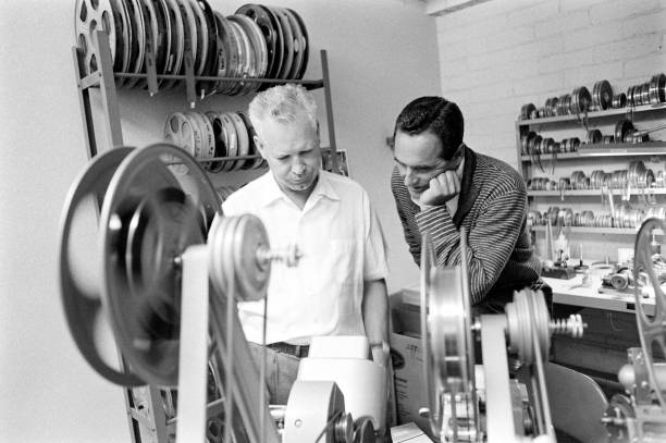 Gallery of William Hanna