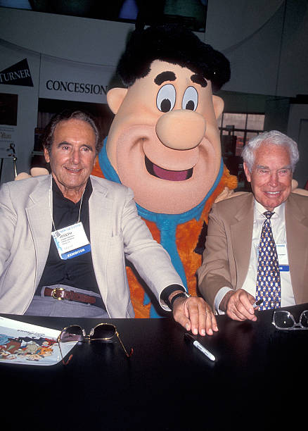 Gallery of William Hanna