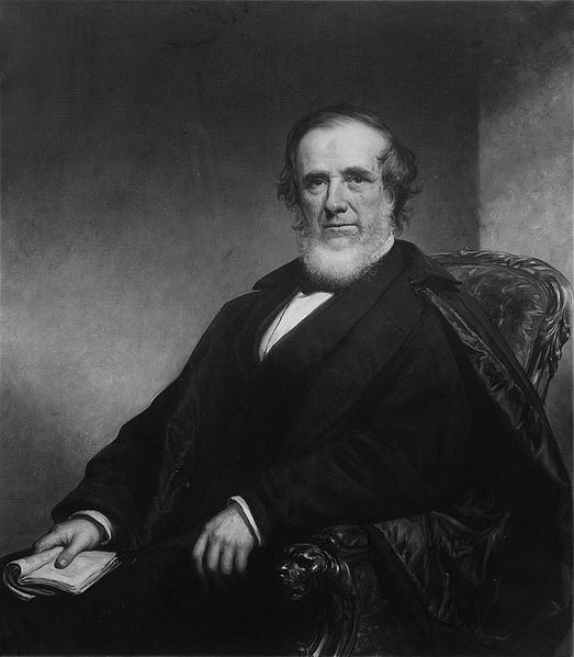 Father: John David Wolfe