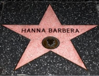 Star on the Walk of Fame