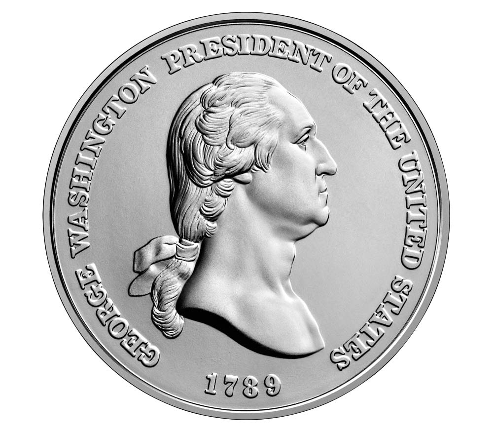 George Washington medal