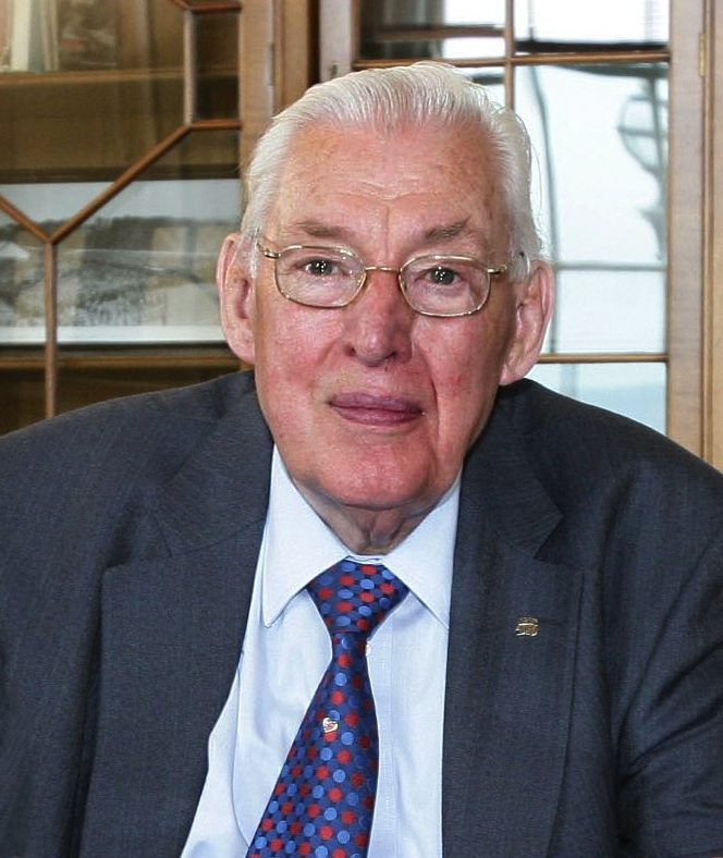 Influence: Ian Paisley 
