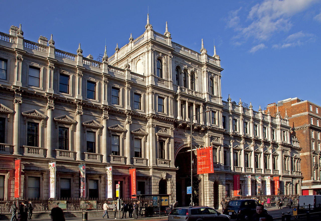 Geological Society of London