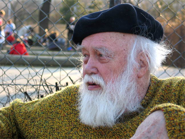 Son: Arnold Keyserling