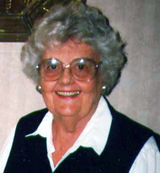 Ann Free