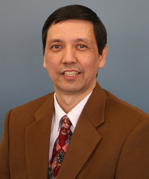 Son: Don Irvine