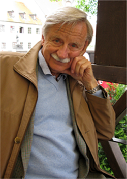 Pavel Machotka