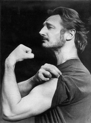 Gallery of Liam Neeson